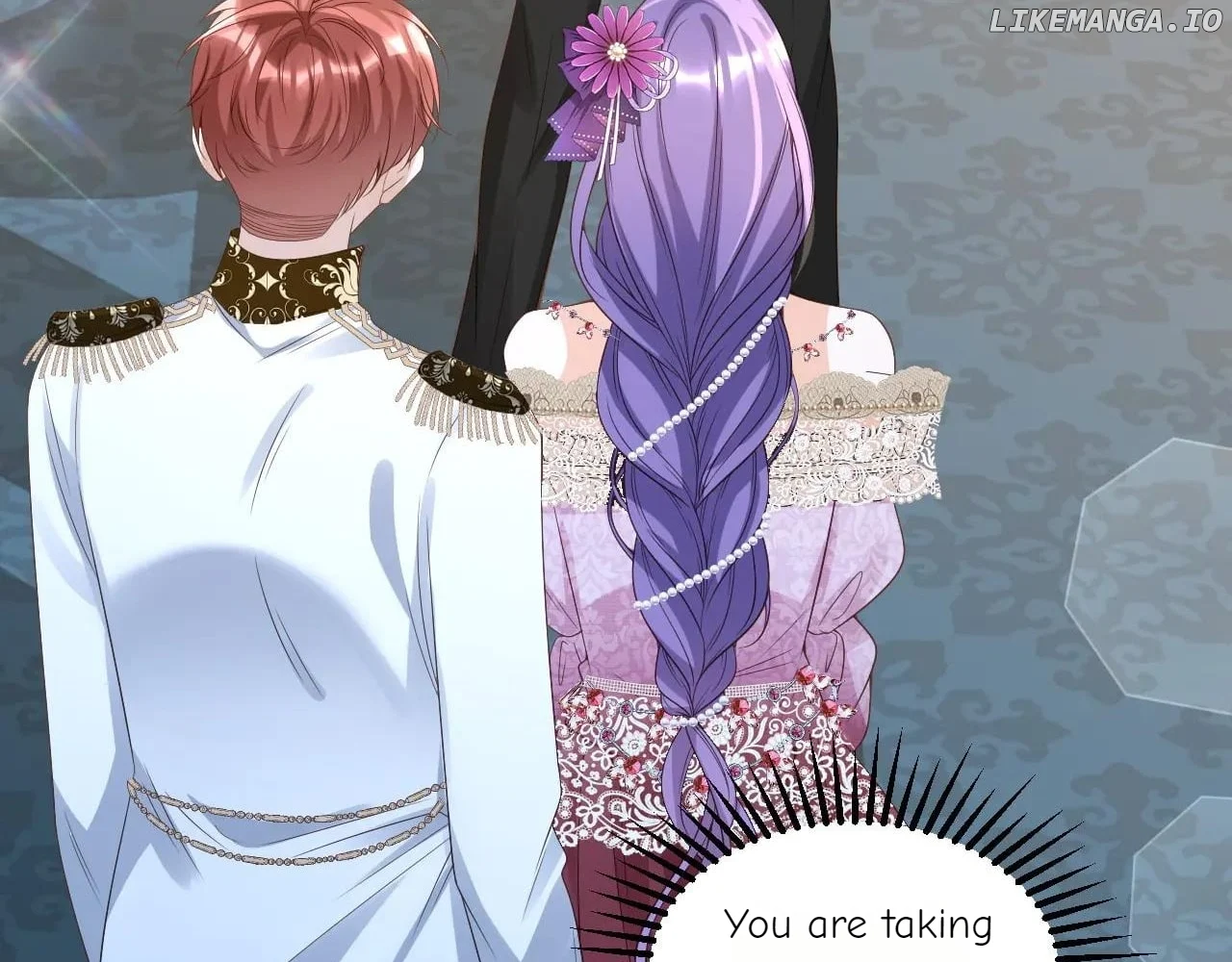 I Proposed to the Pope chapter 31 page 30
