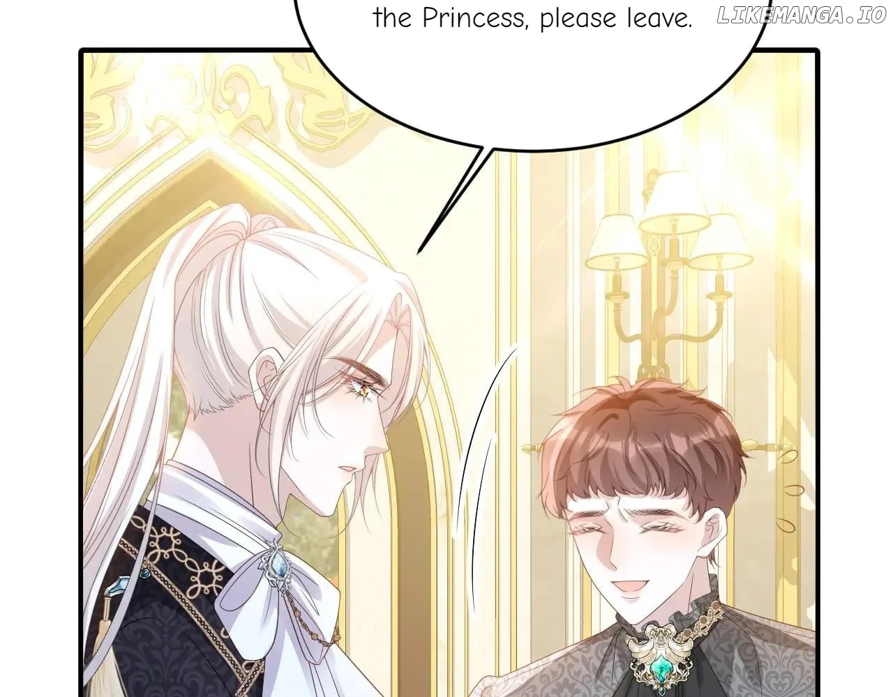 I Proposed to the Pope chapter 31 page 37