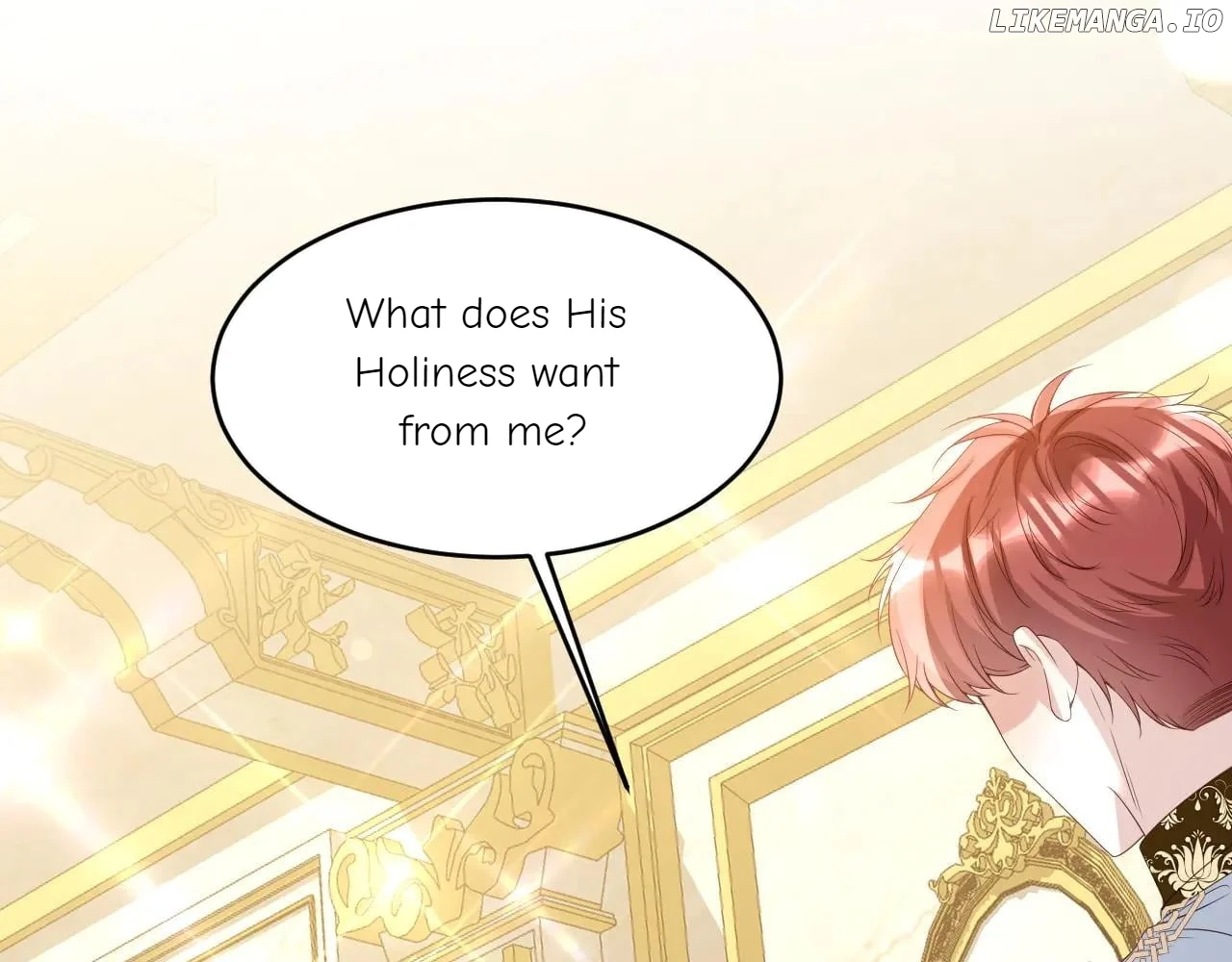 I Proposed to the Pope chapter 31 page 39