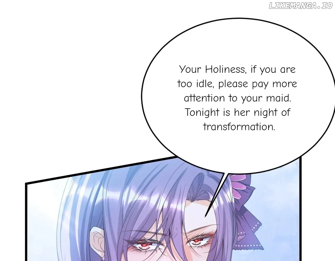 I Proposed to the Pope chapter 31 page 42