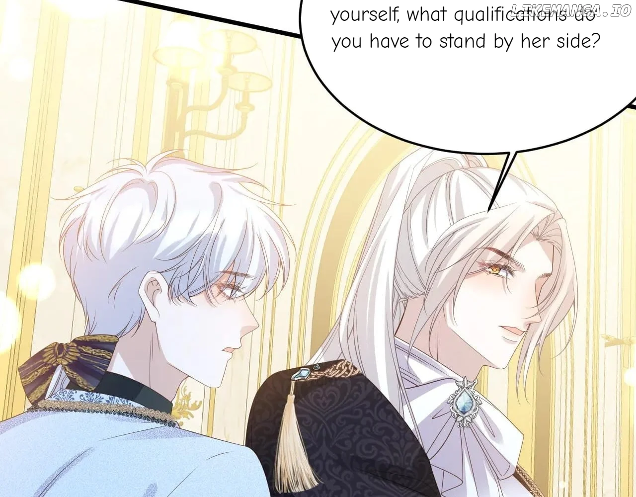 I Proposed to the Pope chapter 31 page 48