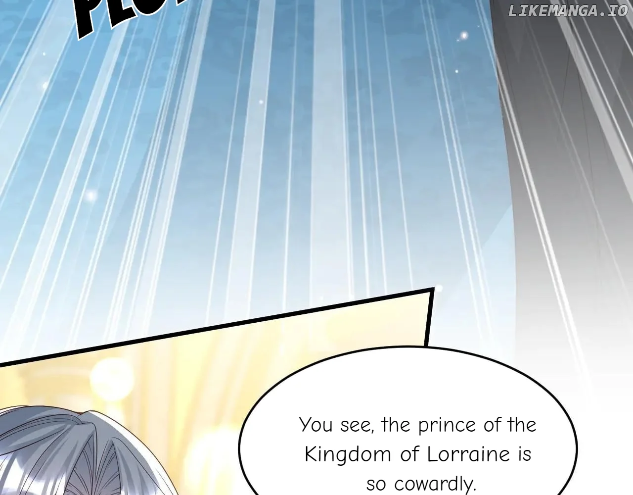 I Proposed to the Pope chapter 31 page 5