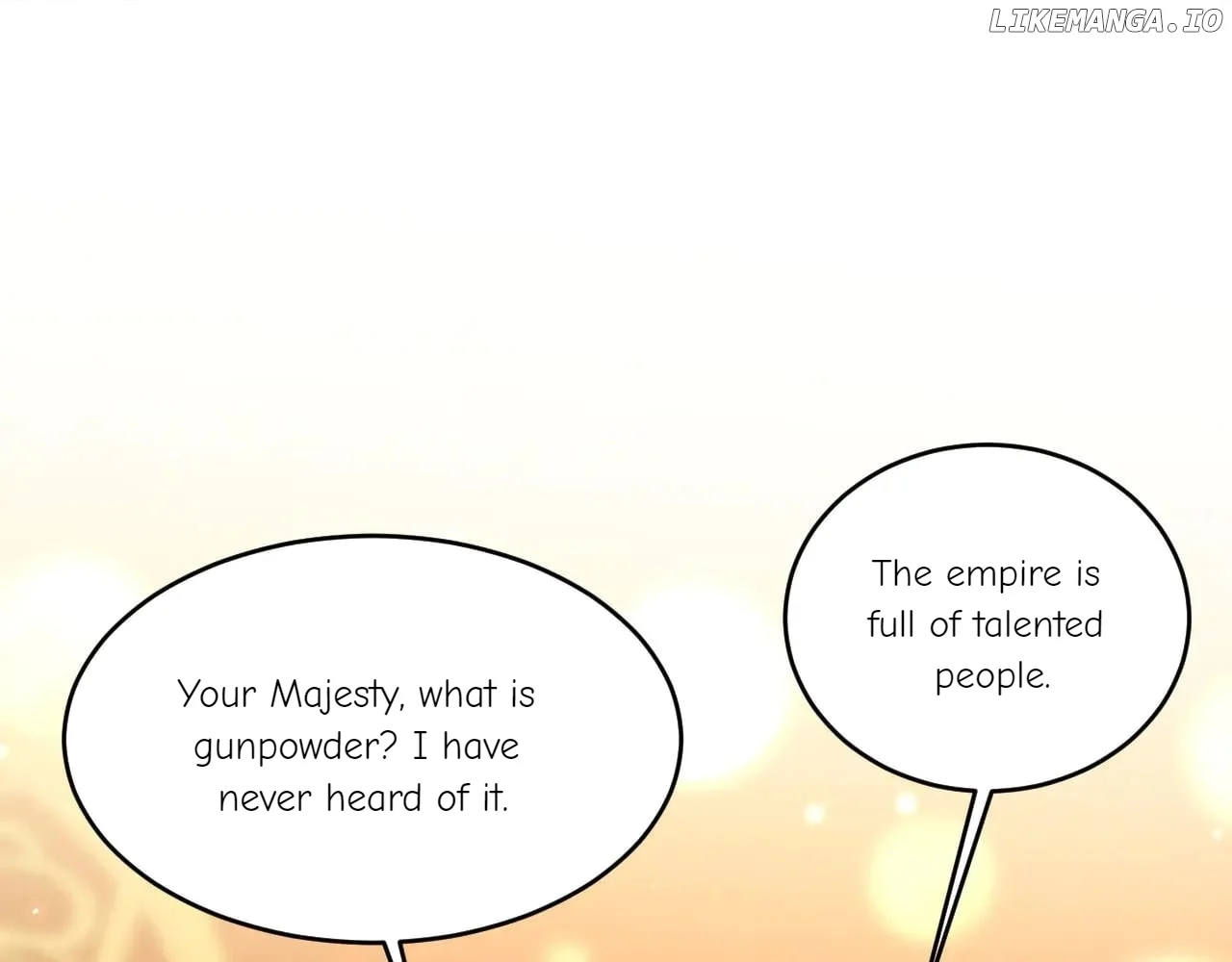 I Proposed to the Pope chapter 31 page 65