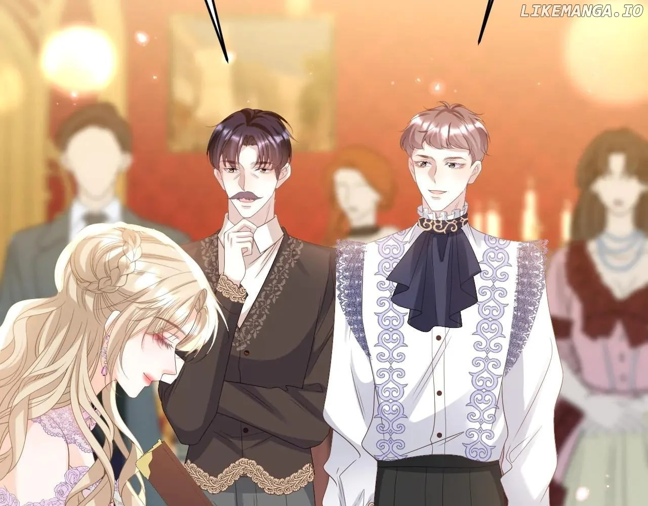 I Proposed to the Pope chapter 31 page 66
