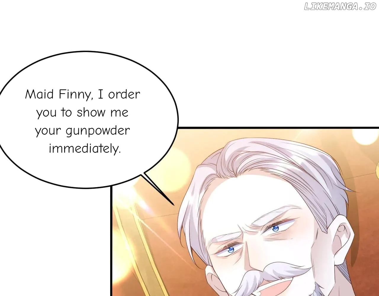 I Proposed to the Pope chapter 31 page 68