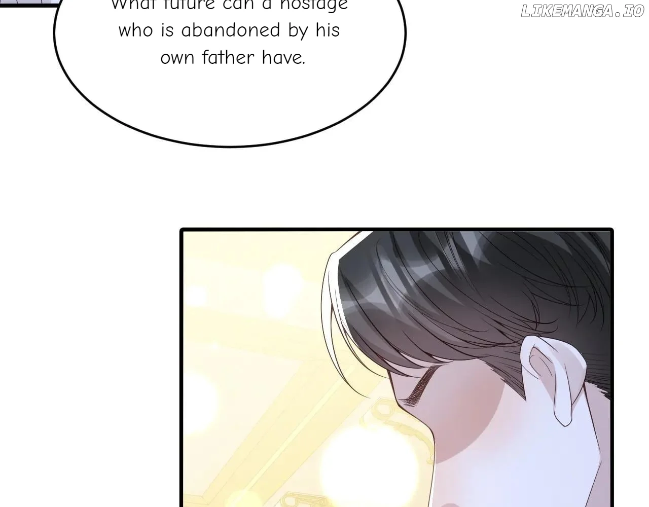 I Proposed to the Pope chapter 31 page 7