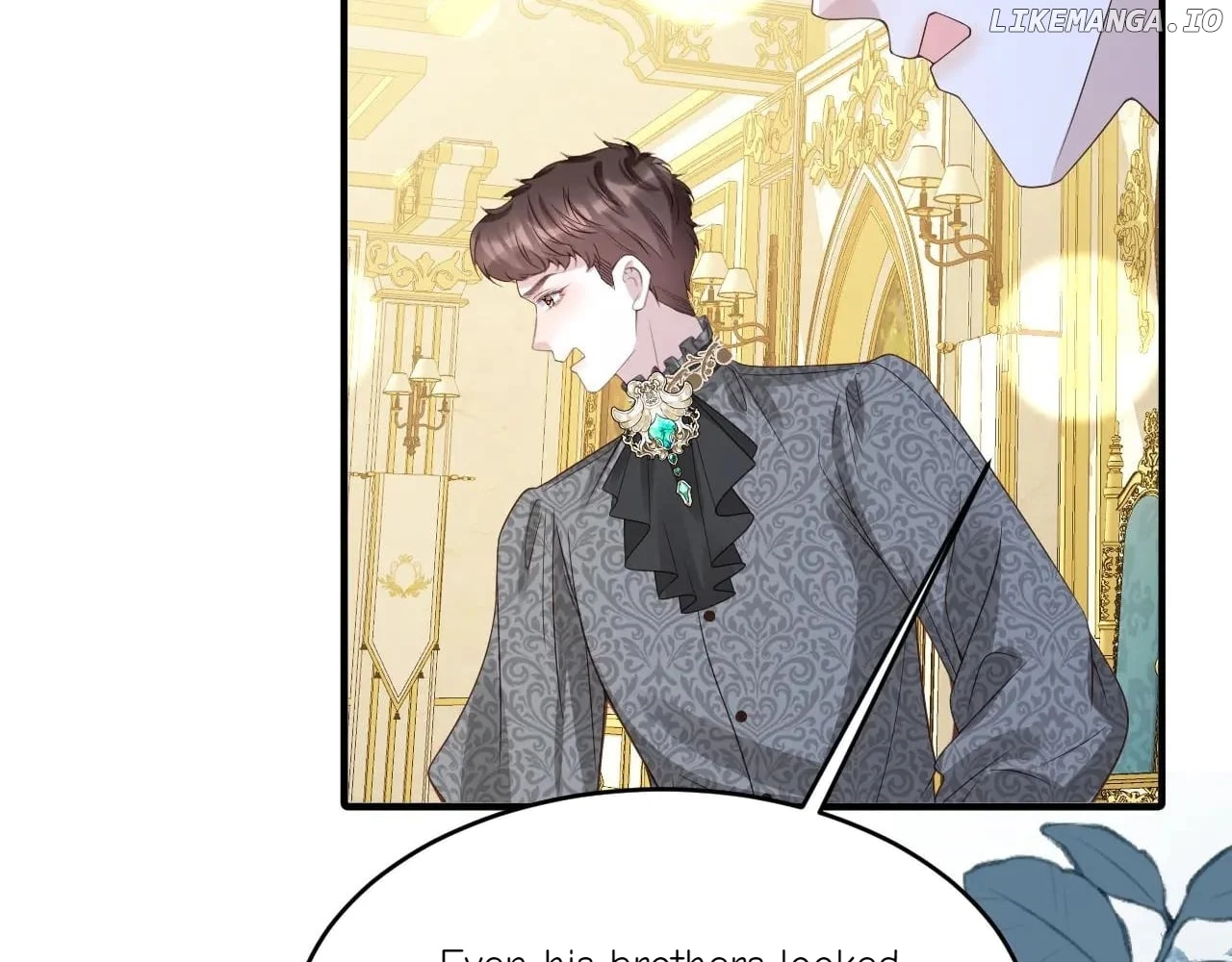 I Proposed to the Pope chapter 31 page 8