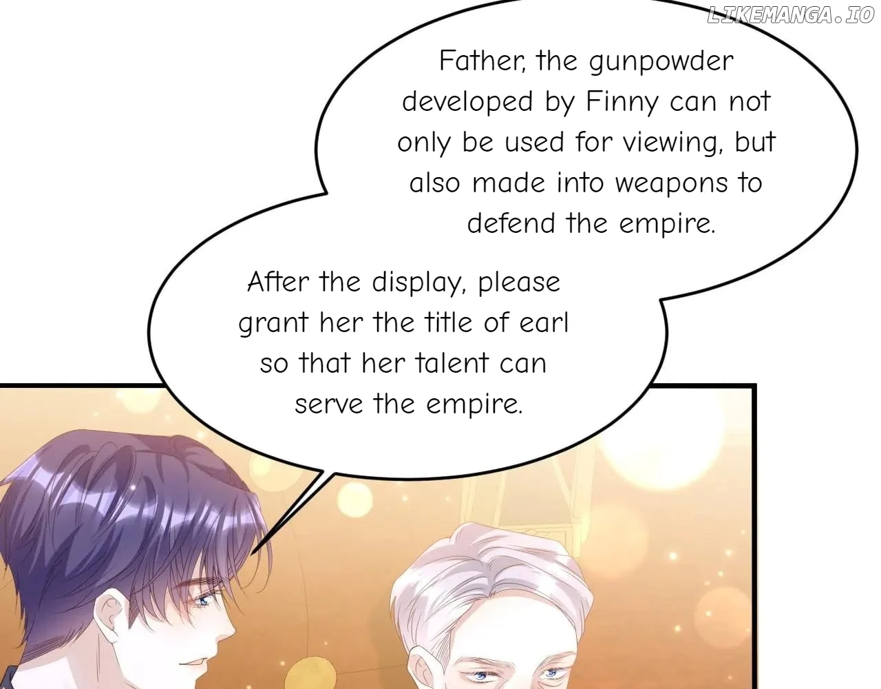 I Proposed to the Pope chapter 32 page 10