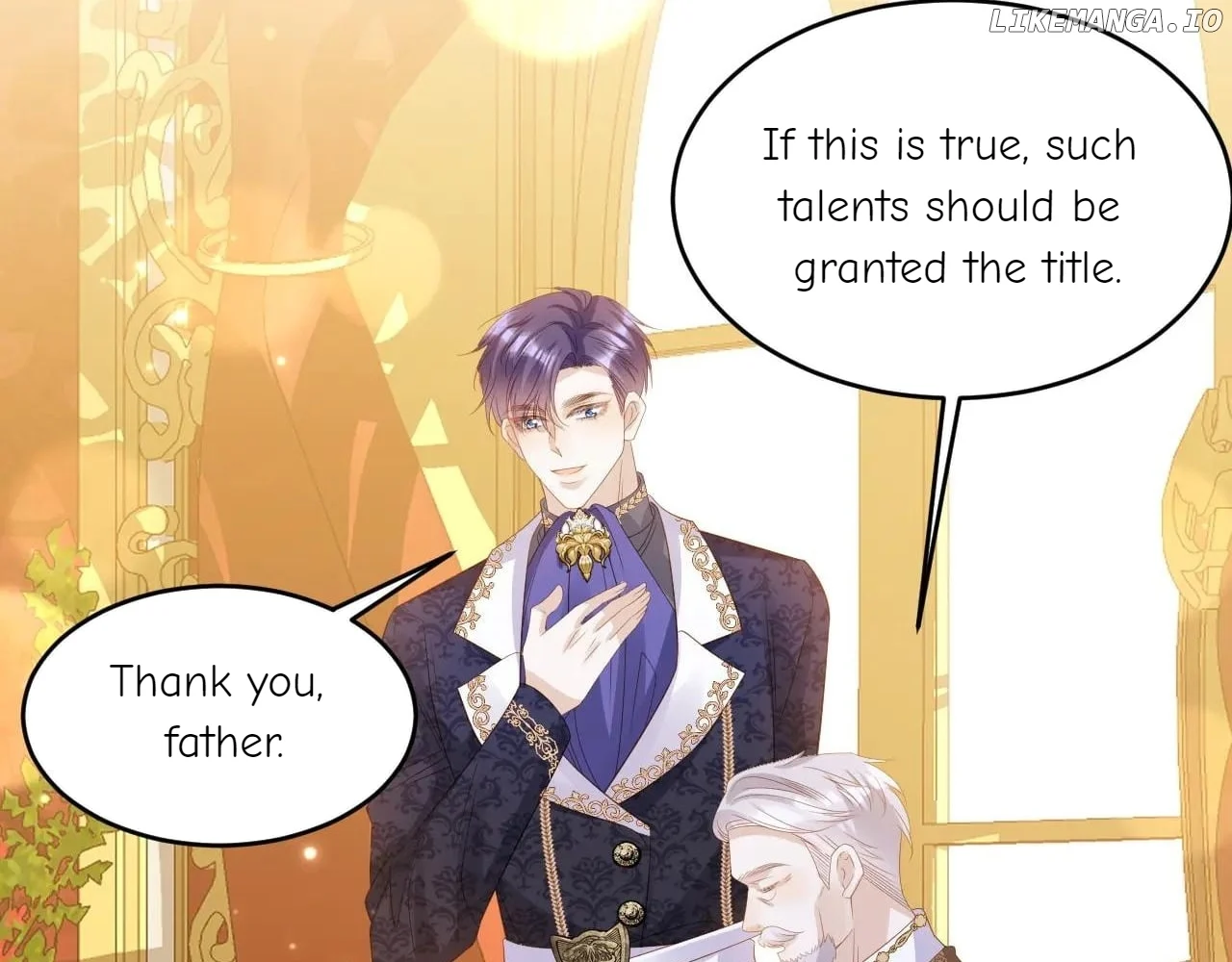 I Proposed to the Pope chapter 32 page 13
