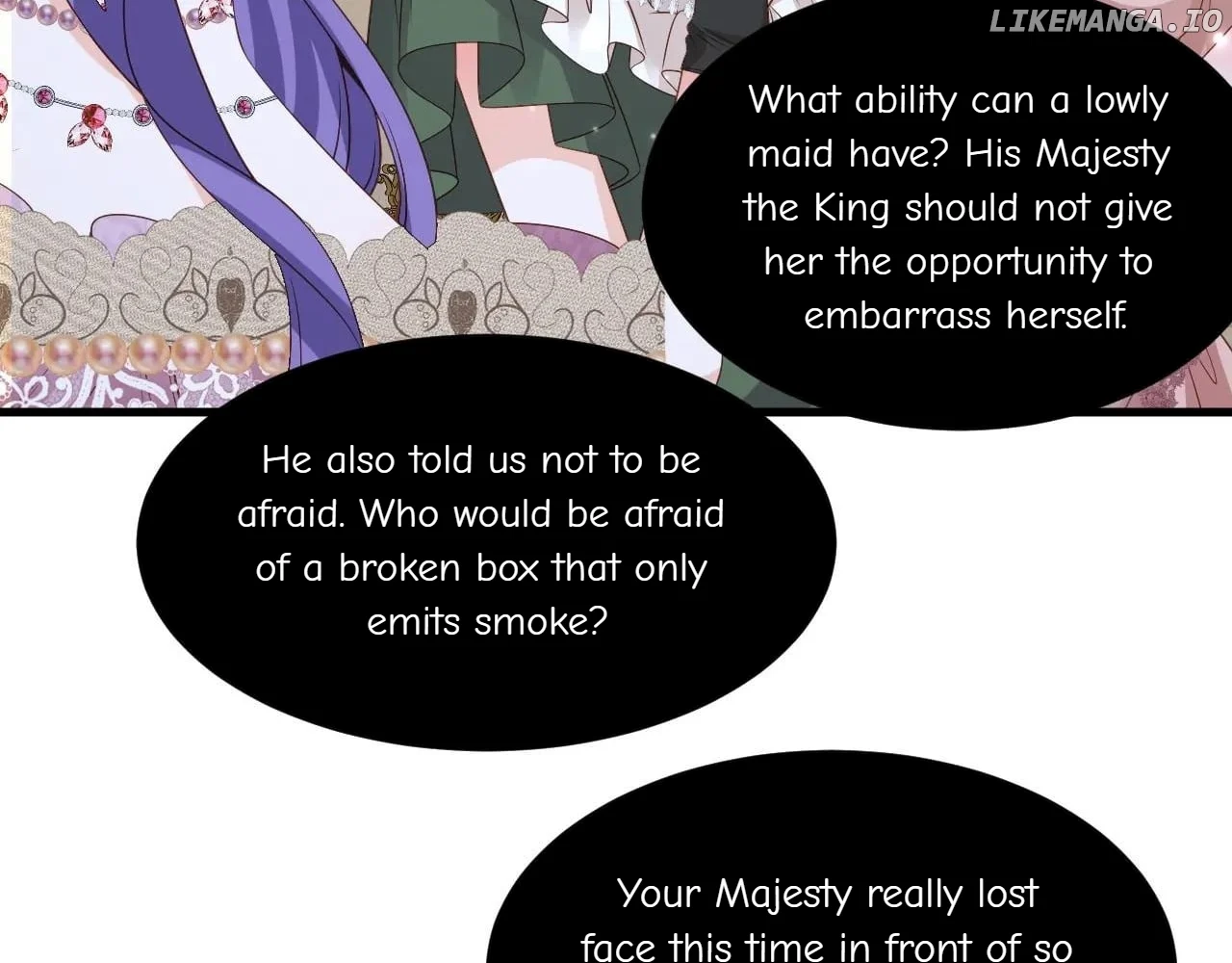 I Proposed to the Pope chapter 32 page 24