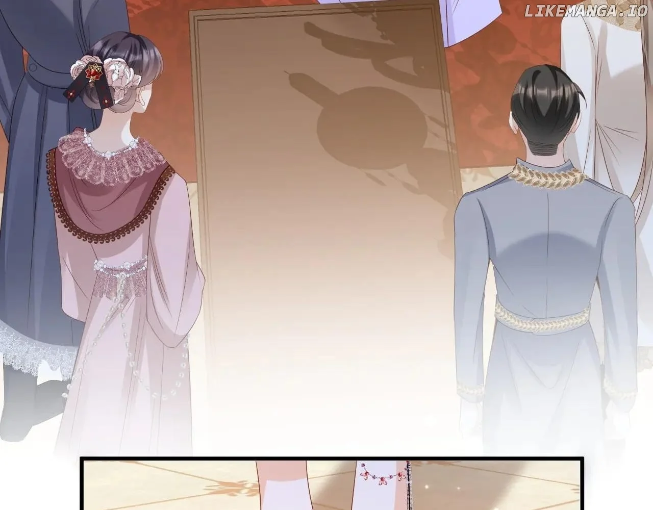 I Proposed to the Pope chapter 32 page 31
