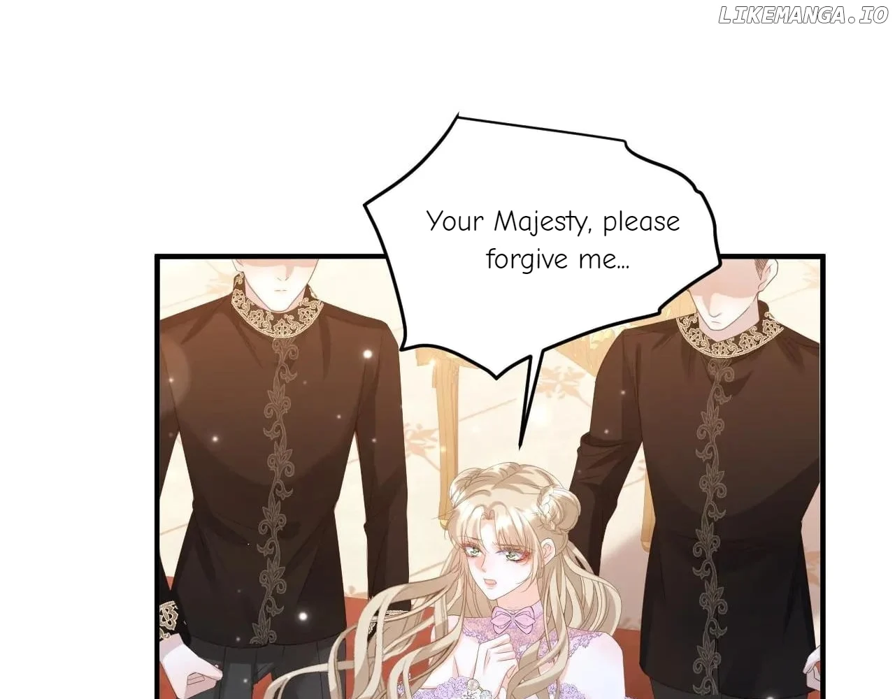 I Proposed to the Pope chapter 32 page 50