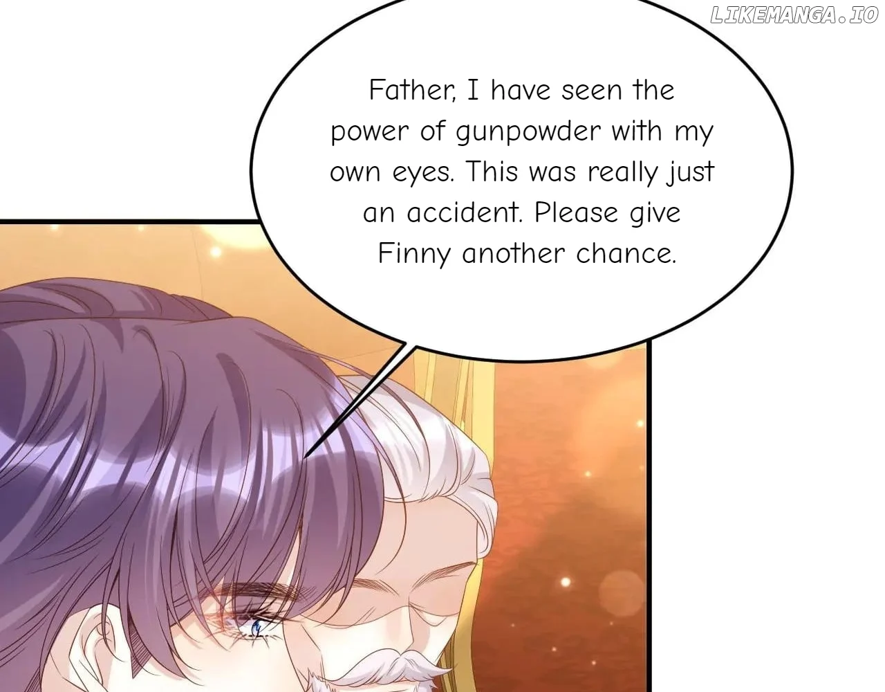 I Proposed to the Pope chapter 32 page 52