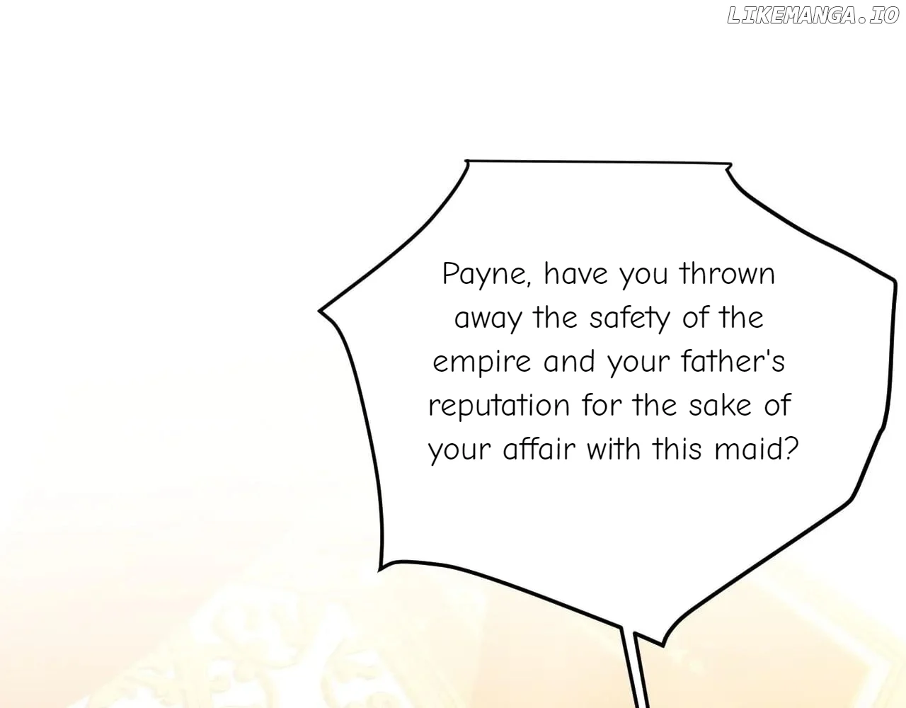 I Proposed to the Pope chapter 32 page 54