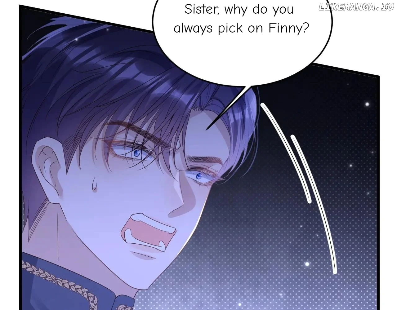 I Proposed to the Pope chapter 32 page 58