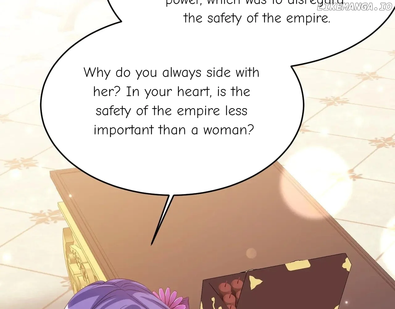 I Proposed to the Pope chapter 32 page 60