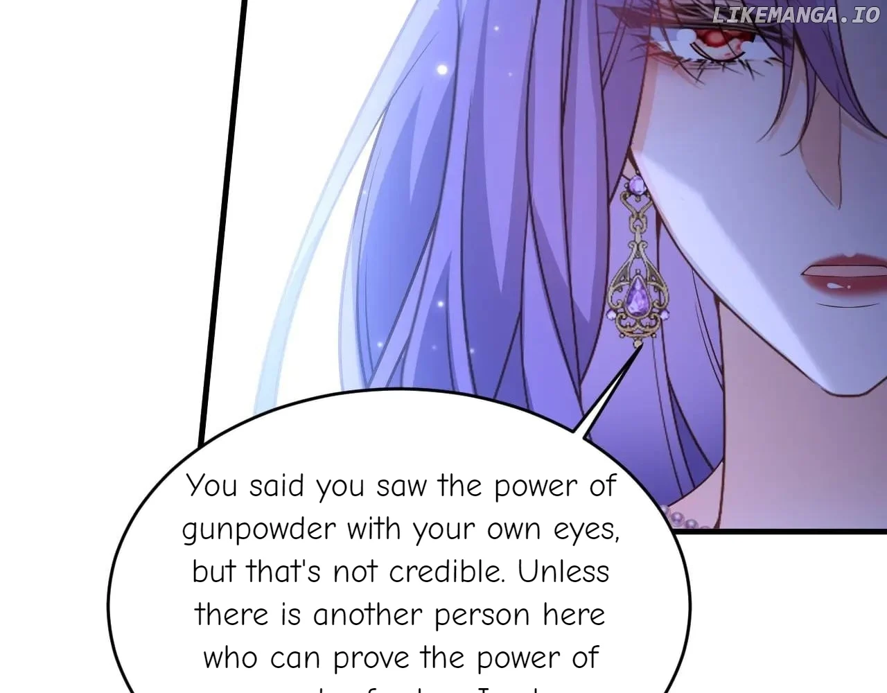 I Proposed to the Pope chapter 32 page 65