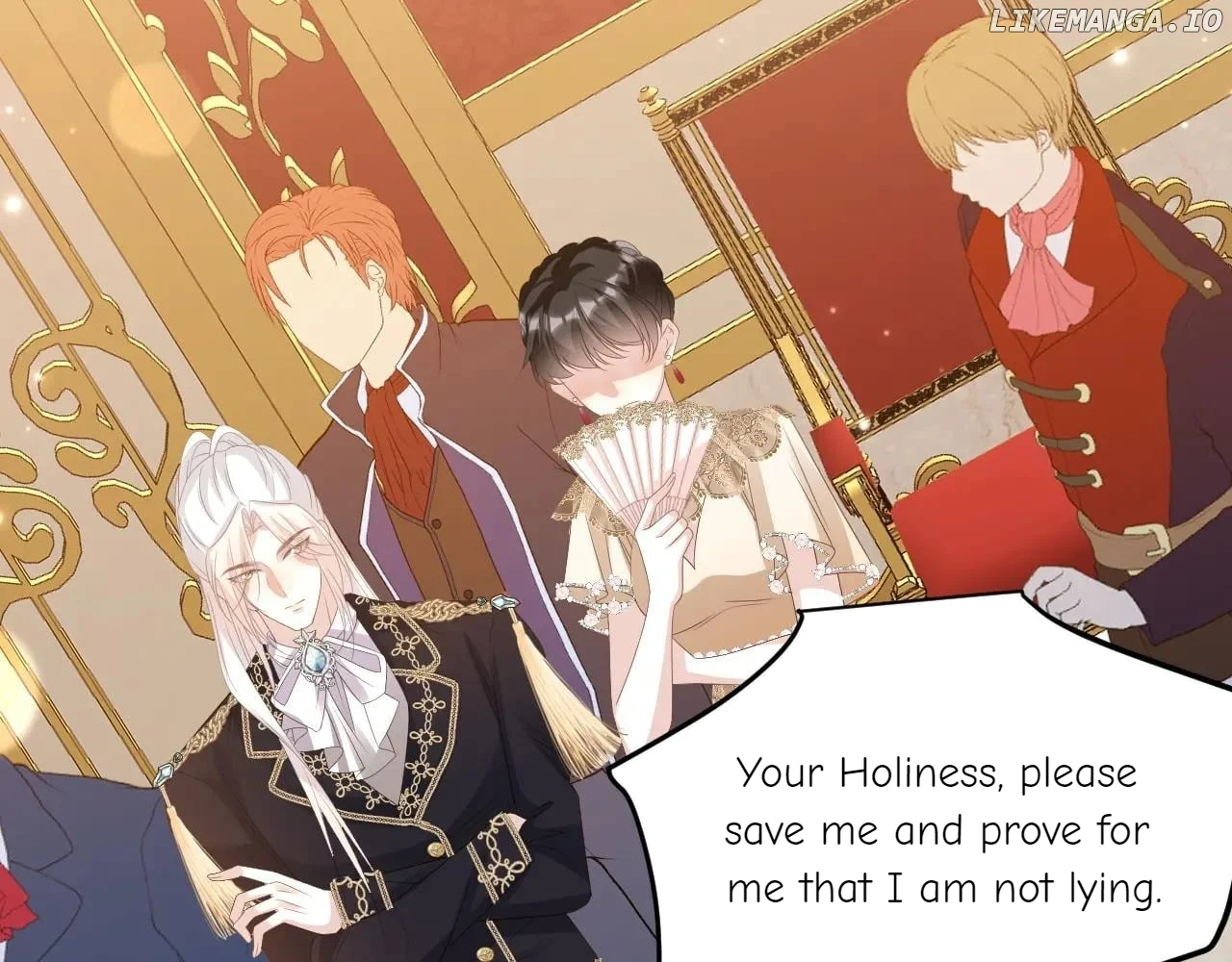 I Proposed to the Pope chapter 32 page 68