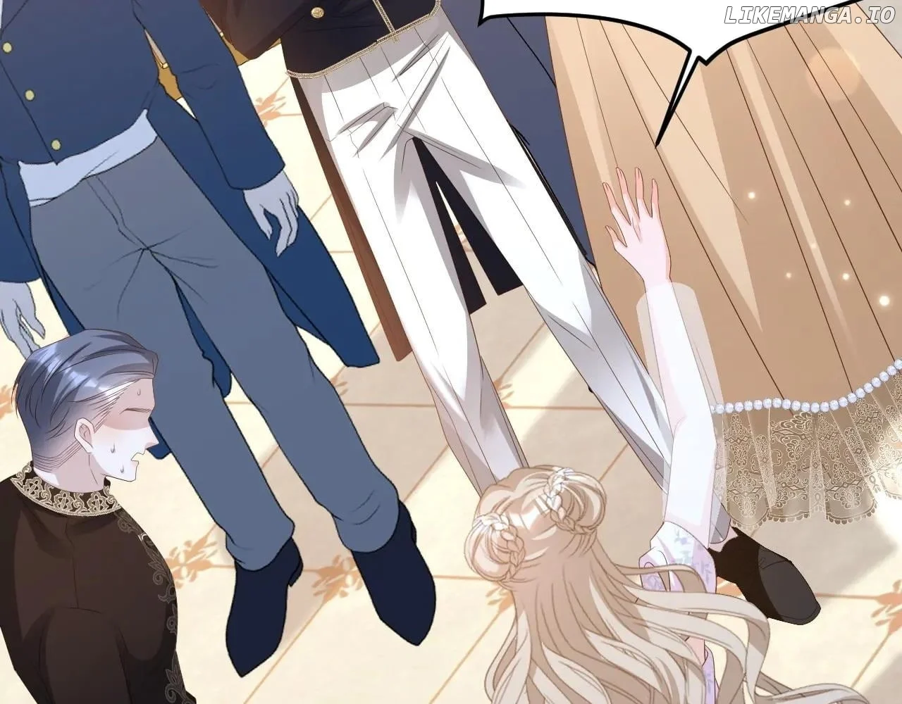I Proposed to the Pope chapter 32 page 69