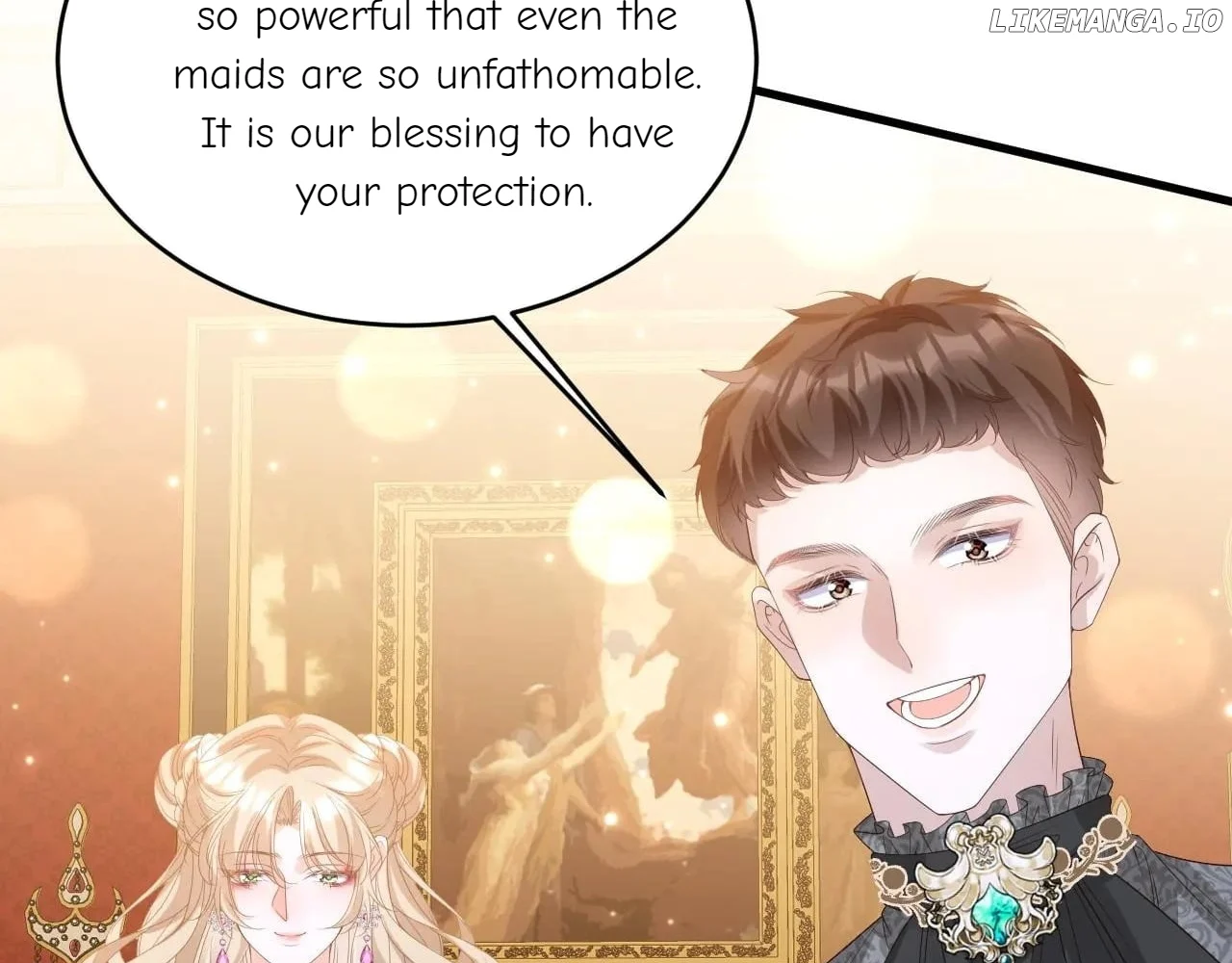 I Proposed to the Pope chapter 32 page 8