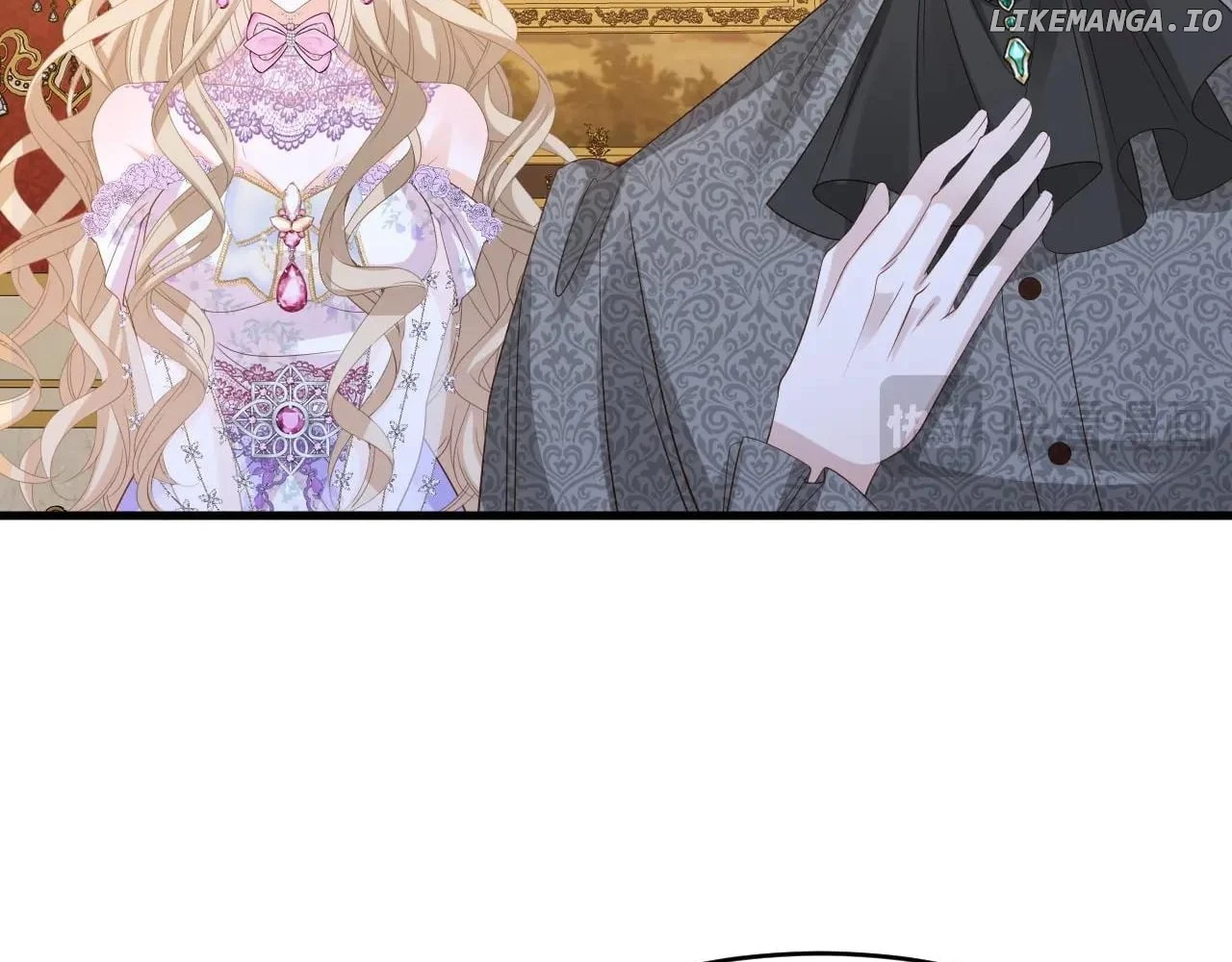 I Proposed to the Pope chapter 32 page 9