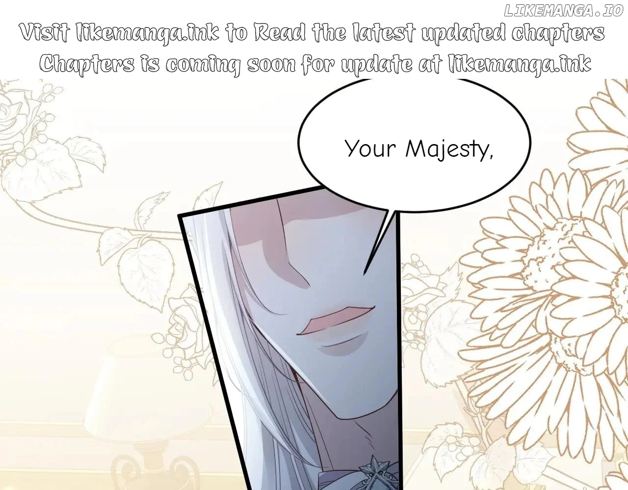 I Proposed to the Pope chapter 33 page 1