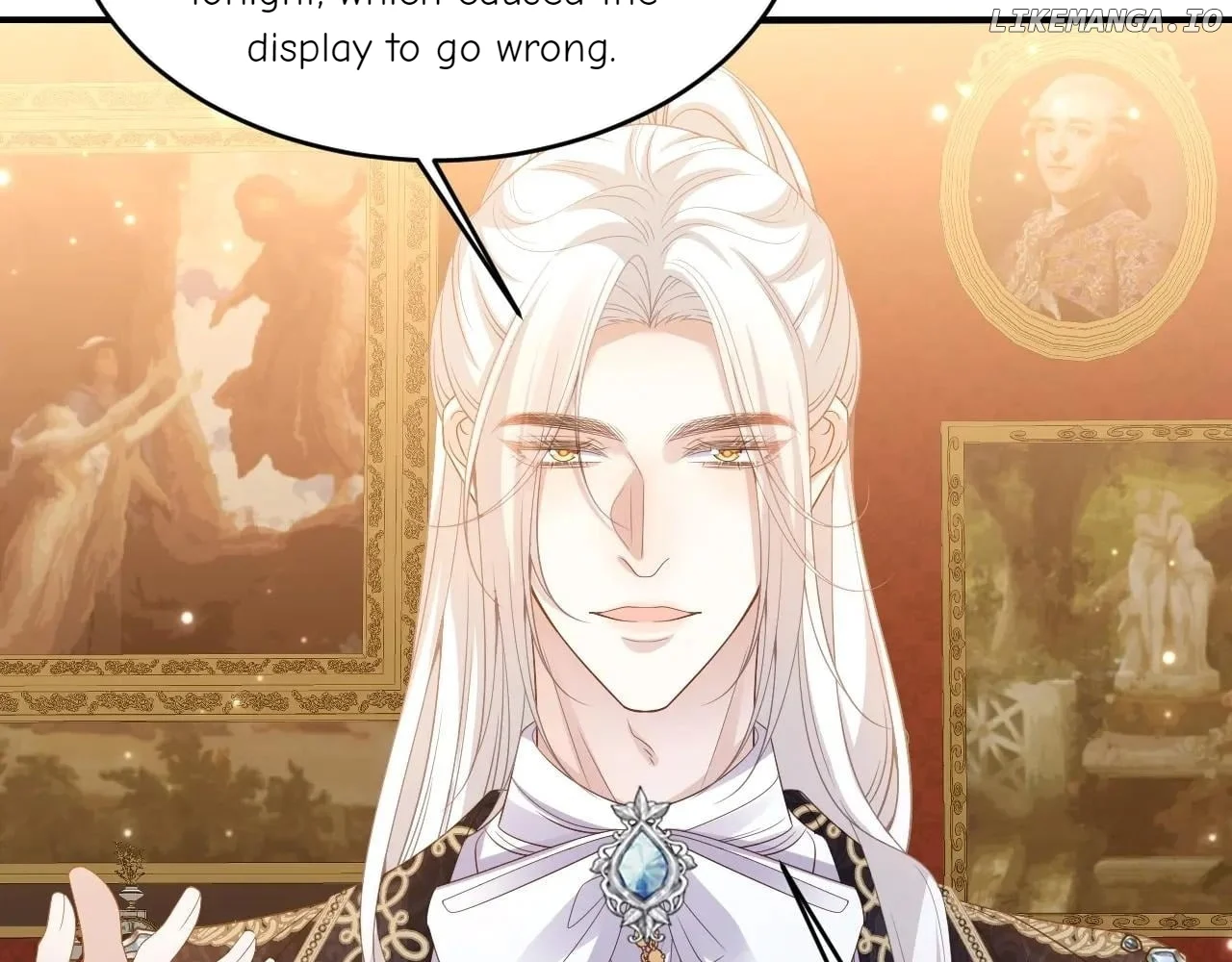 I Proposed to the Pope chapter 33 page 10