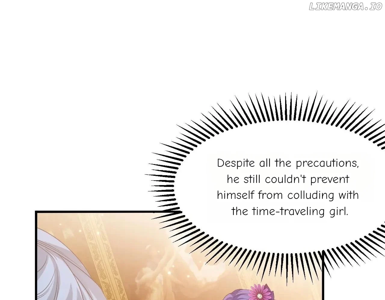 I Proposed to the Pope chapter 33 page 12