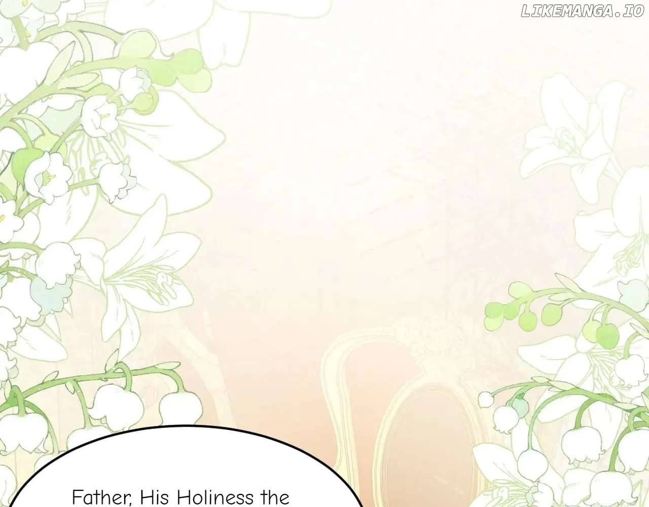 I Proposed to the Pope chapter 33 page 19