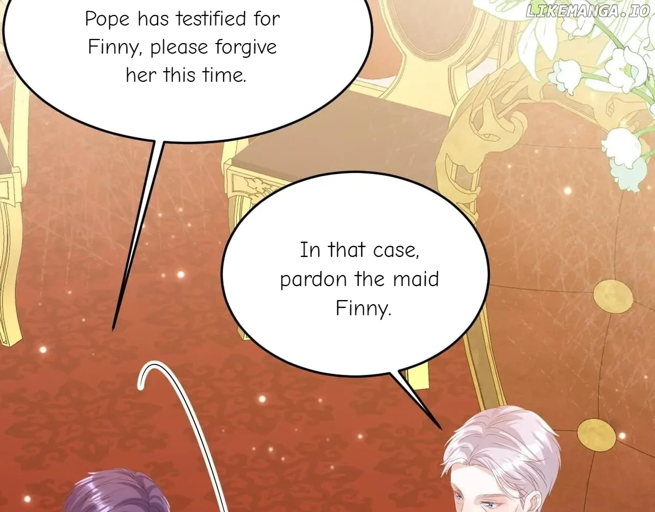 I Proposed to the Pope chapter 33 page 20