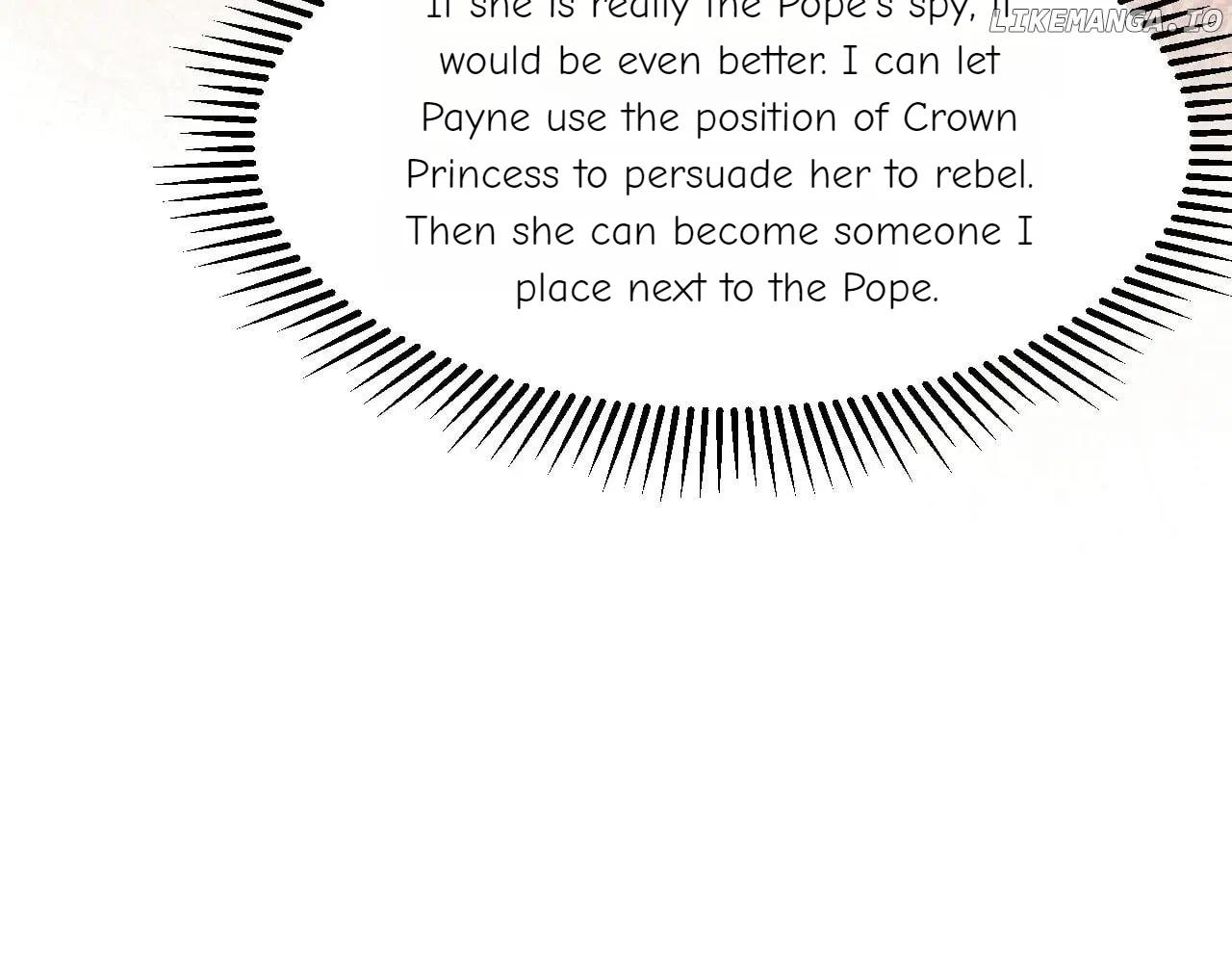 I Proposed to the Pope chapter 33 page 23