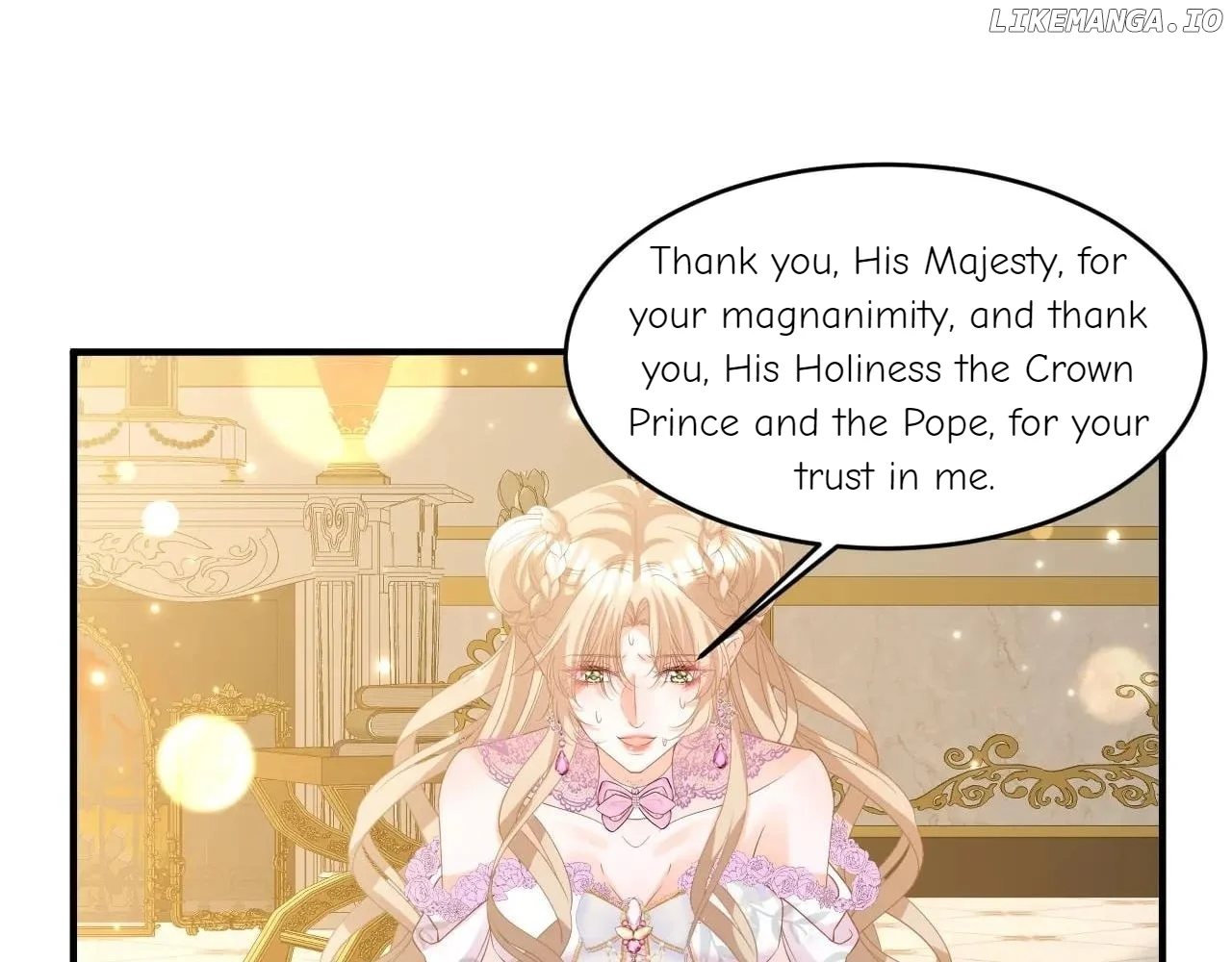 I Proposed to the Pope chapter 33 page 24