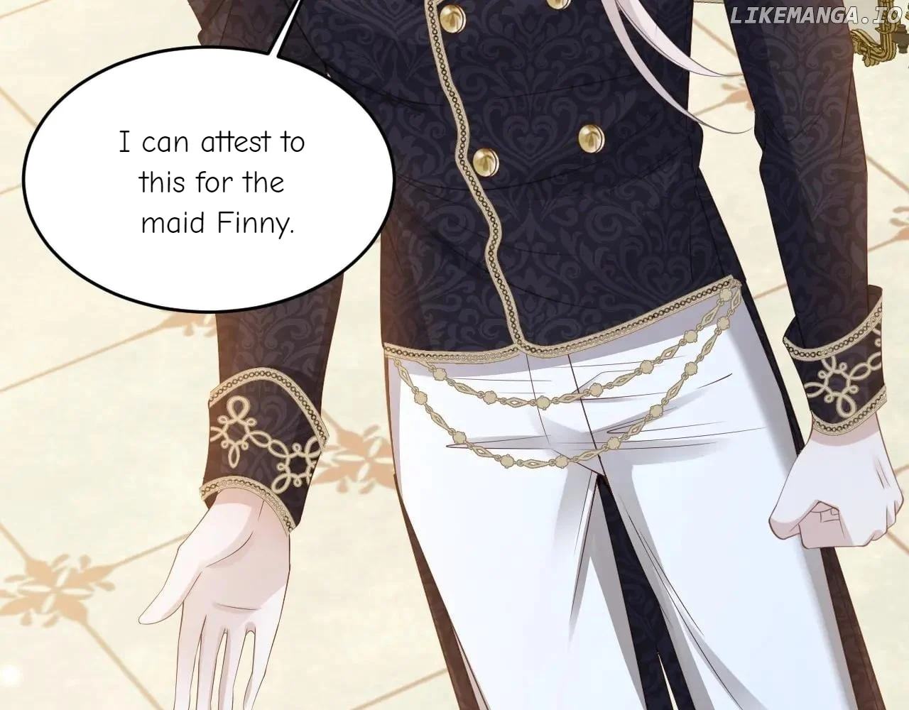 I Proposed to the Pope chapter 33 page 3
