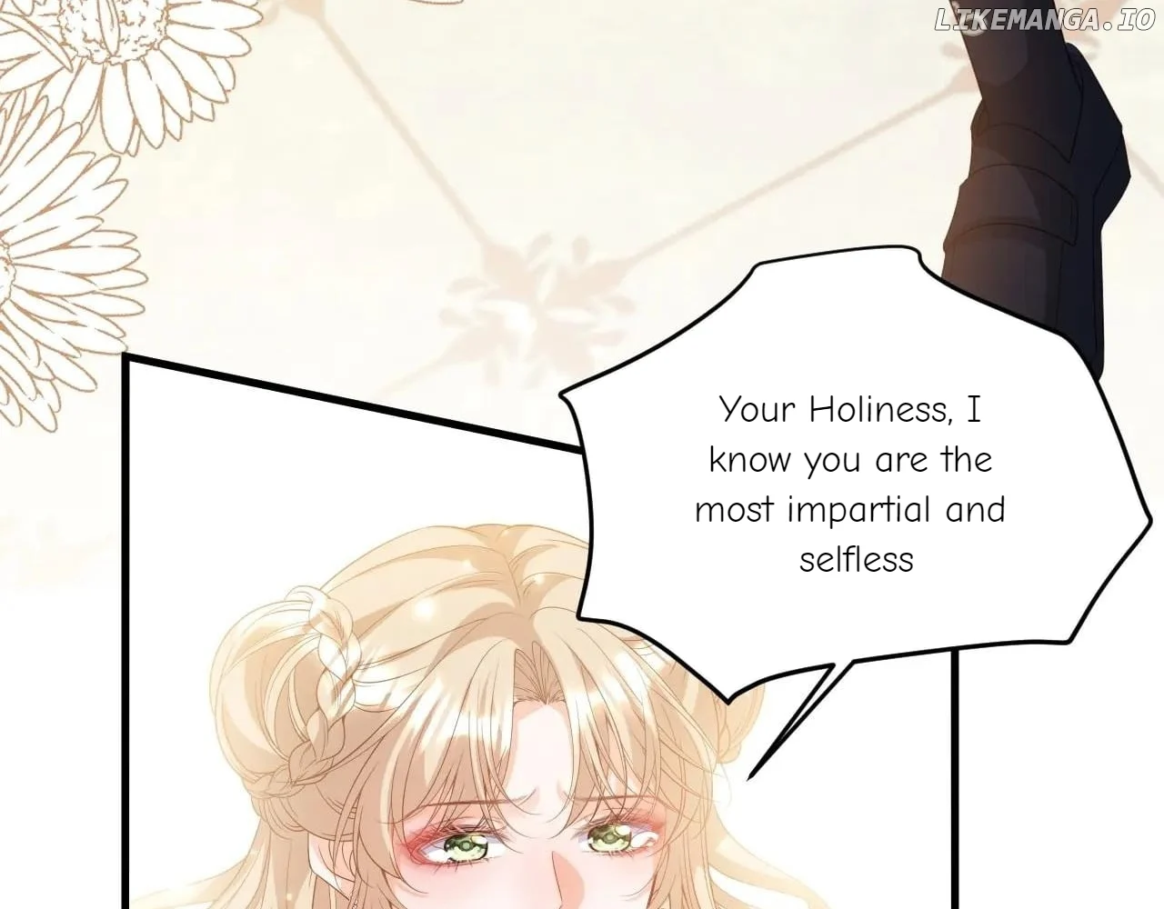 I Proposed to the Pope chapter 33 page 5