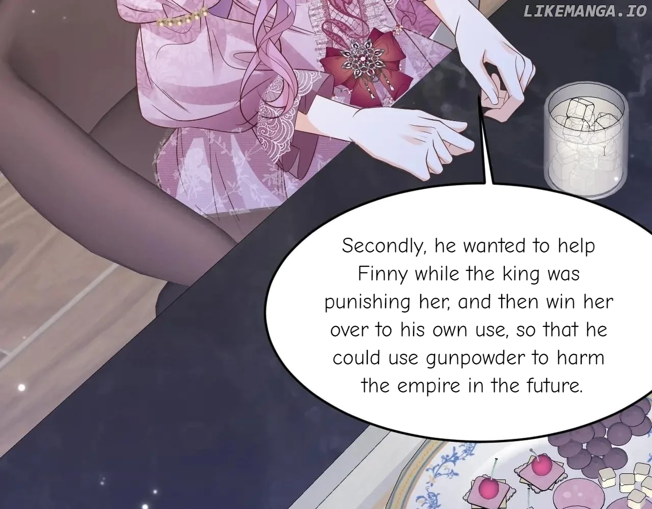 I Proposed to the Pope chapter 33 page 54