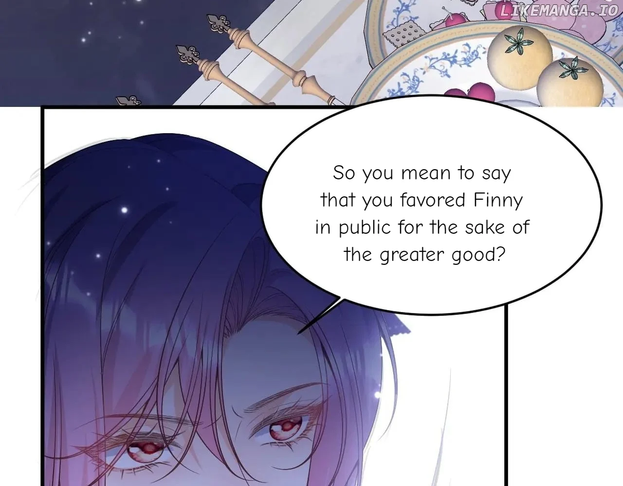 I Proposed to the Pope chapter 33 page 55