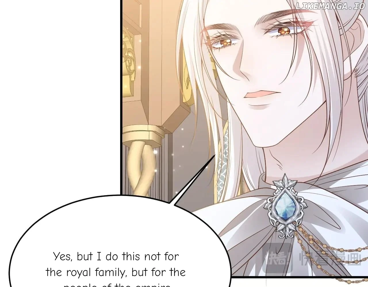 I Proposed to the Pope chapter 33 page 58