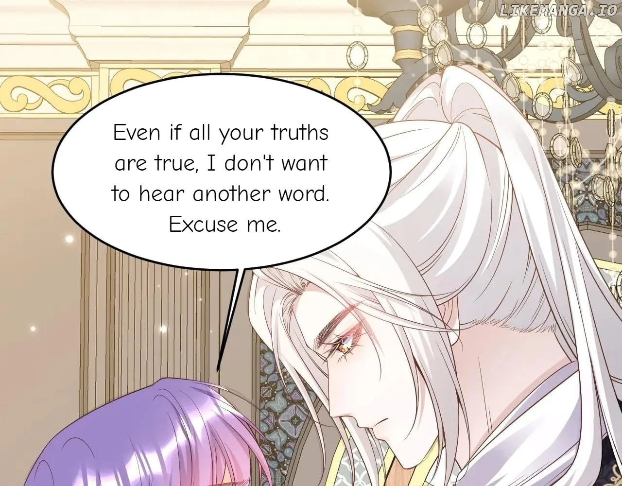 I Proposed to the Pope chapter 33 page 60