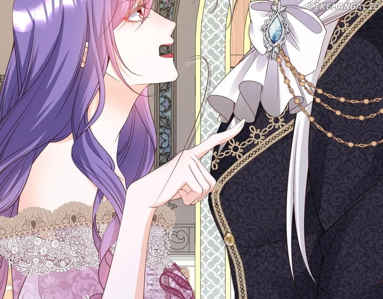 I Proposed to the Pope chapter 33 page 61