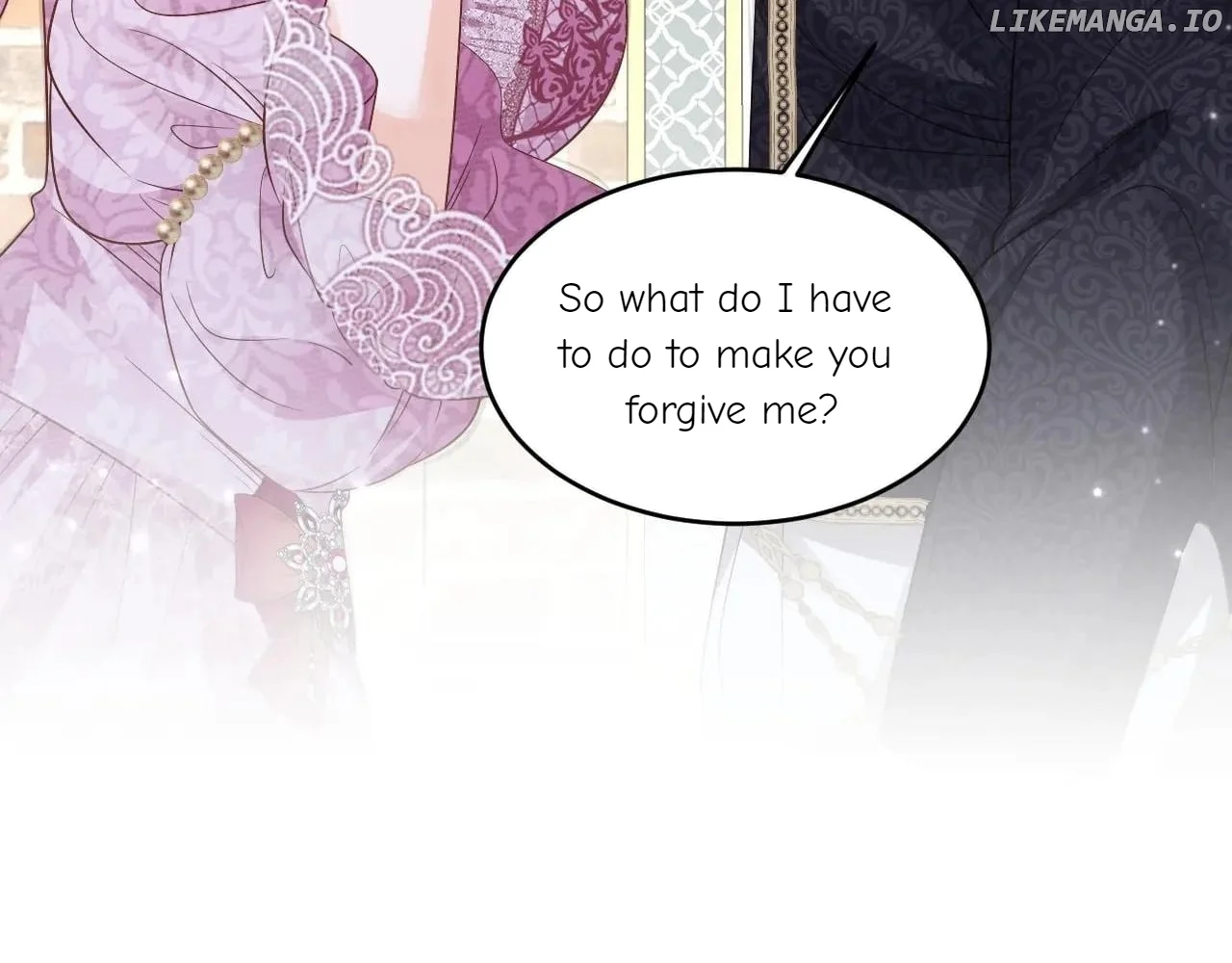 I Proposed to the Pope chapter 33 page 62
