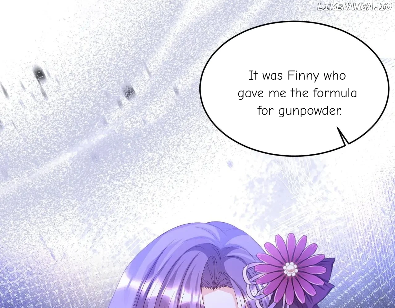 I Proposed to the Pope chapter 34 page 13