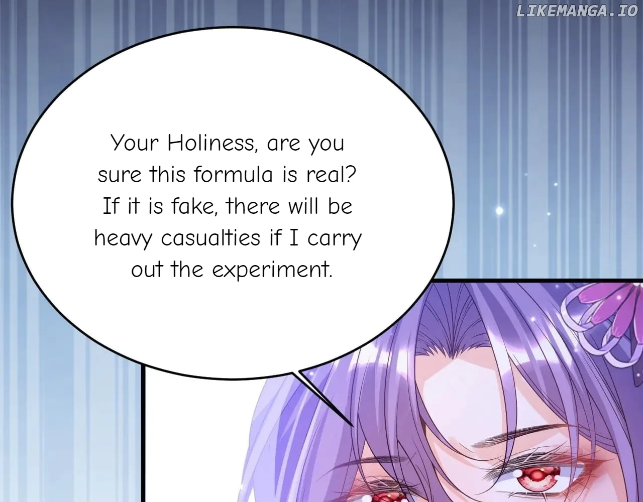 I Proposed to the Pope chapter 34 page 19