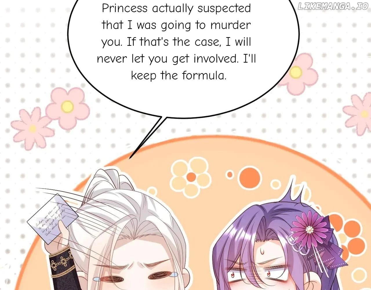 I Proposed to the Pope chapter 34 page 22
