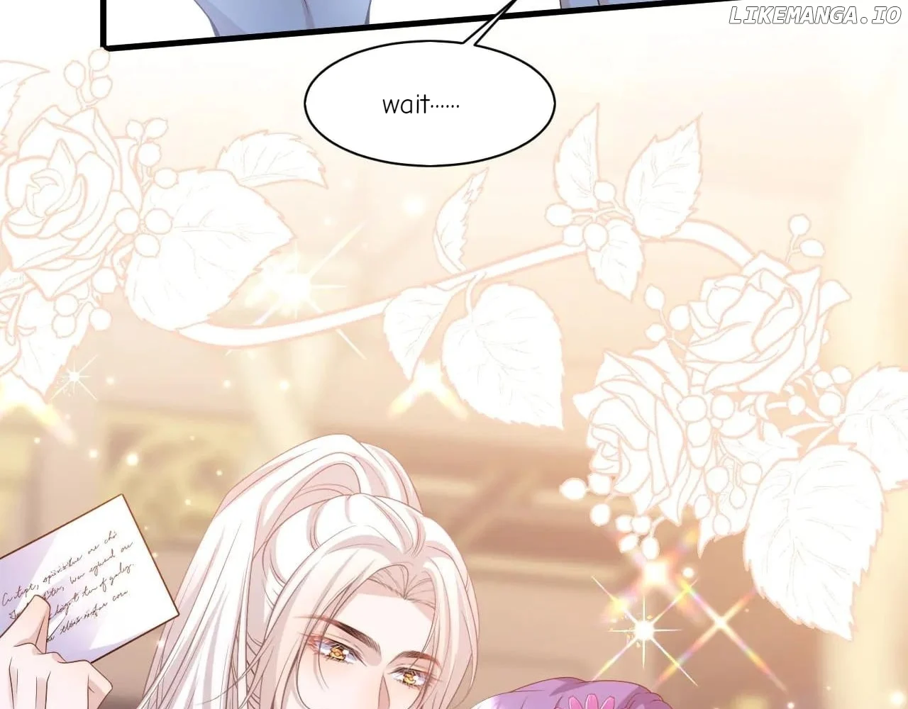 I Proposed to the Pope chapter 34 page 25