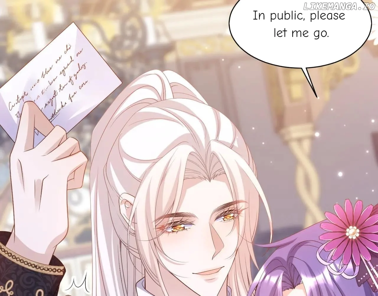 I Proposed to the Pope chapter 34 page 30