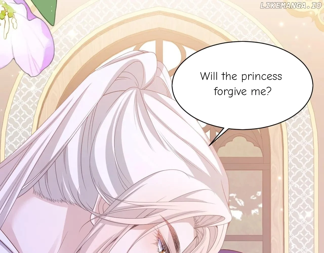 I Proposed to the Pope chapter 34 page 35
