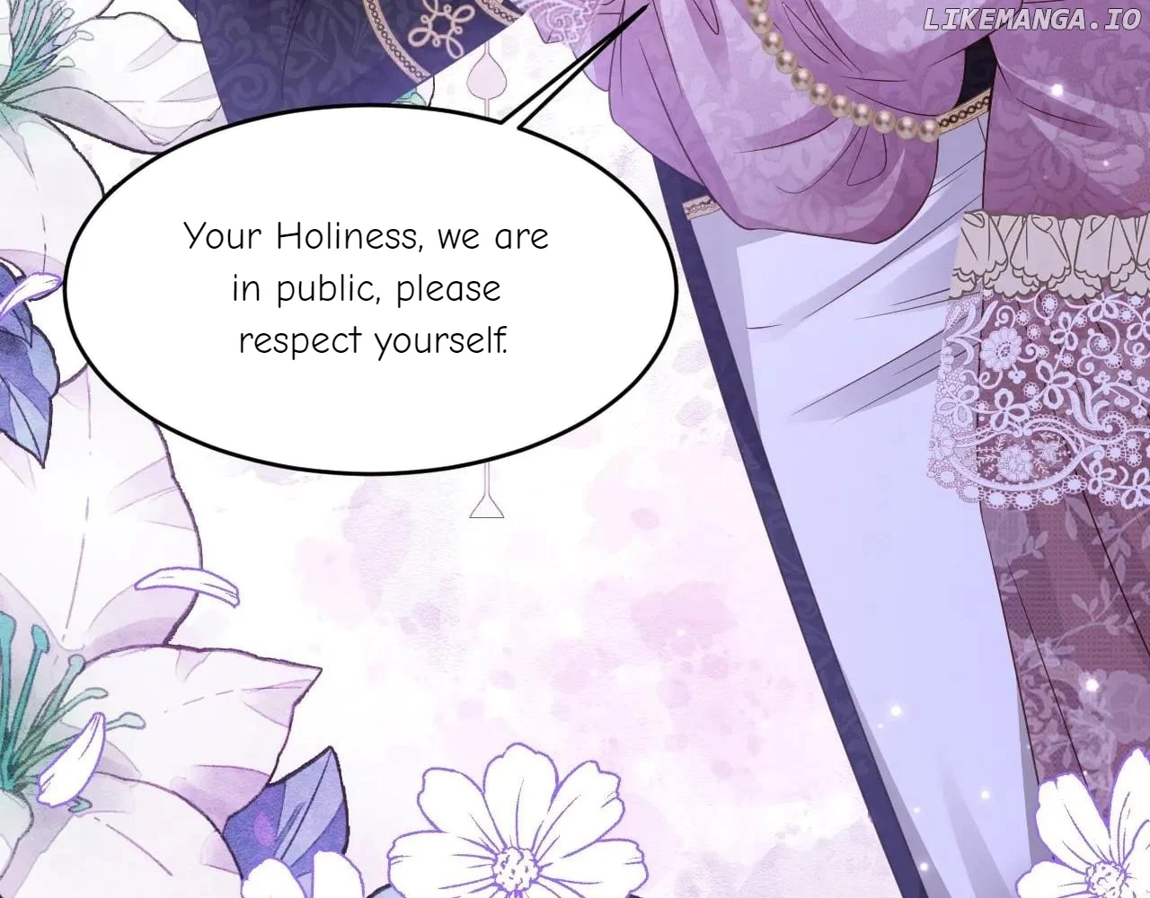 I Proposed to the Pope chapter 34 page 4