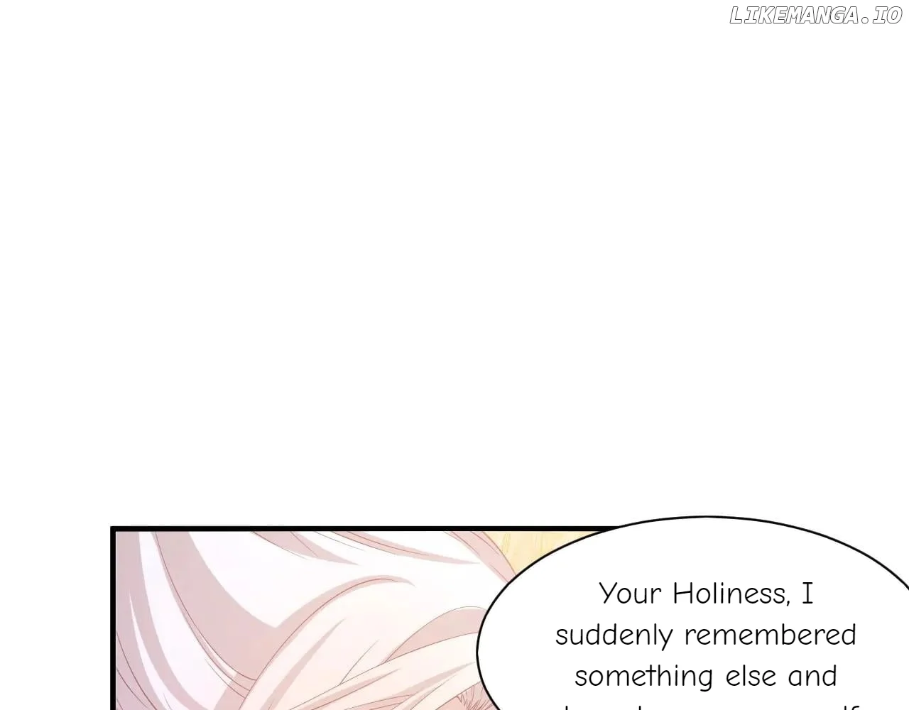 I Proposed to the Pope chapter 34 page 41
