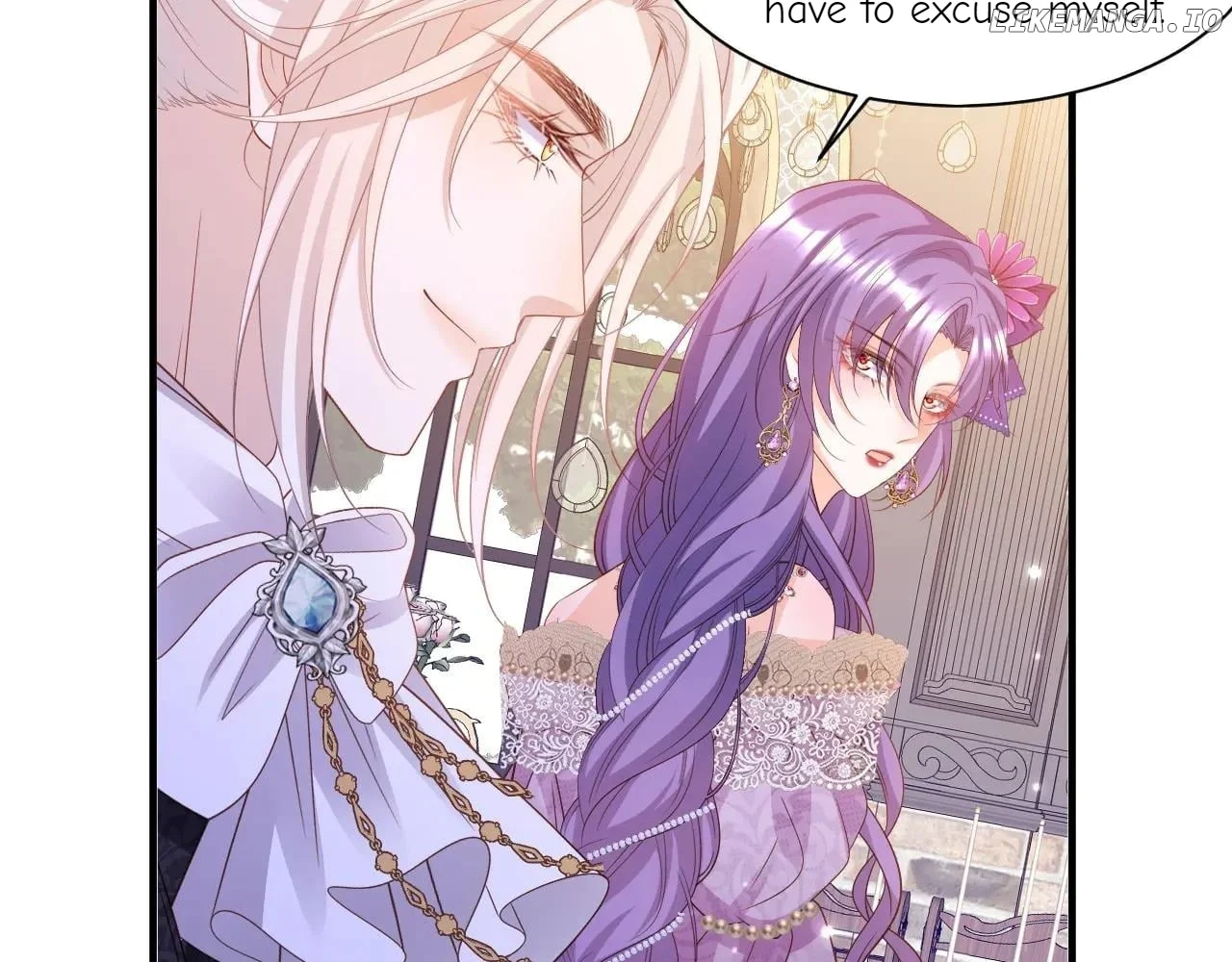 I Proposed to the Pope chapter 34 page 42