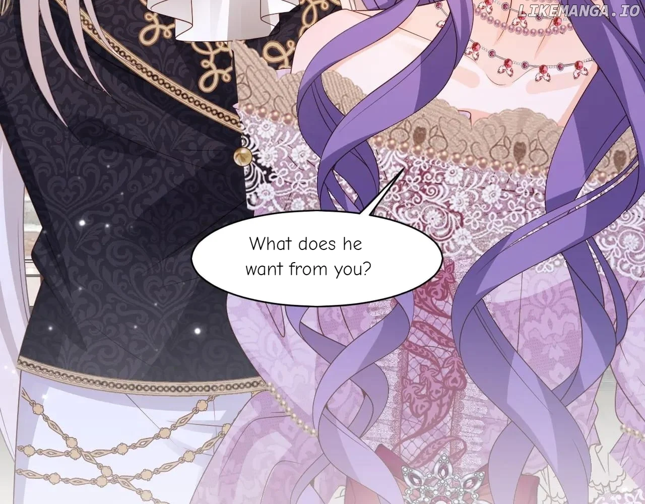 I Proposed to the Pope chapter 34 page 46